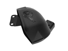 Load image into Gallery viewer, aFe Magnum FORCE Cold Air Intake System Scoop 19-20 Ford Ranger 2.3L(t) - Black - Main Product View