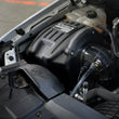 Load image into Gallery viewer, aFe Magnum FORCE Cold Air Intake System Scoop 19-20 Ford Ranger 2.3L(t) - Black - Side View