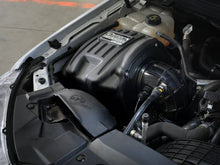 Load image into Gallery viewer, aFe Magnum FORCE Cold Air Intake System Scoop 19-20 Ford Ranger 2.3L(t) - Black - Side View