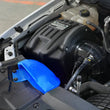 Load image into Gallery viewer, aFe Magnum FORCE Cold Air Intake System Scoop 19-20 Ford Ranger 2.3L(t) - Blue - Side View