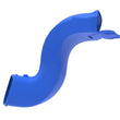 Load image into Gallery viewer, aFe Magnum FORCE Cold Air Intake System Scoop 19-20 Ford Ranger 2.3L(t) - Blue - Back View