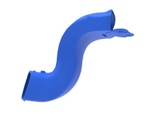 Load image into Gallery viewer, aFe Magnum FORCE Cold Air Intake System Scoop 19-20 Ford Ranger 2.3L(t) - Blue - Back View