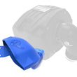 Load image into Gallery viewer, aFe Magnum FORCE Cold Air Intake System Scoop 19-20 Ford Ranger 2.3L(t) - Blue - Additional View 5