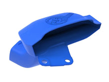 Load image into Gallery viewer, aFe Magnum FORCE Cold Air Intake System Scoop 19-20 Ford Ranger 2.3L(t) - Blue - Additional View 8