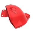 Load image into Gallery viewer, aFe Magnum FORCE Cold Air Intake System Scoop 19-20 Ford Ranger 2.3L(t) - Red - Main Product View