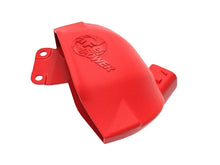 Load image into Gallery viewer, aFe Magnum FORCE Cold Air Intake System Scoop 19-20 Ford Ranger 2.3L(t) - Red - Main Product View