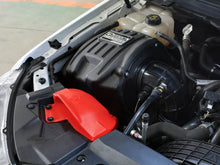 Load image into Gallery viewer, aFe Magnum FORCE Cold Air Intake System Scoop 19-20 Ford Ranger 2.3L(t) - Red - Side View