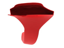 Load image into Gallery viewer, aFe Magnum FORCE Cold Air Intake System Scoop 19-20 Ford Ranger 2.3L(t) - Red - Back View