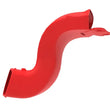 Load image into Gallery viewer, aFe Magnum FORCE Cold Air Intake System Scoop 19-20 Ford Ranger 2.3L(t) - Red - Additional View 7
