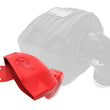 Load image into Gallery viewer, aFe Magnum FORCE Cold Air Intake System Scoop 19-20 Ford Ranger 2.3L(t) - Red - Additional View 8