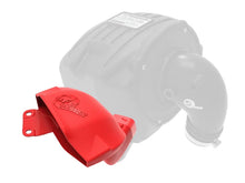 Load image into Gallery viewer, aFe Magnum FORCE Cold Air Intake System Scoop 19-20 Ford Ranger 2.3L(t) - Red - Additional View 8