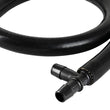 Load image into Gallery viewer, aFe Magnum FORCE Cold Air Intake System Spare Parts Kit (1/2in ID x 36in L) - Back View