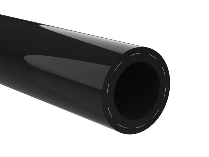 aFe Magnum FORCE Cold Air Intake System Spare Parts Kit (1/2in ID x 36in L) - Additional View 5