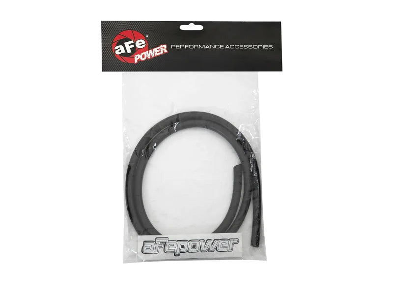 aFe Magnum FORCE Cold Air Intake System Spare Parts Kit (3/16in ID x 36in L) - Additional View 6
