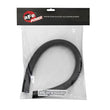 Load image into Gallery viewer, aFe Magnum FORCE Cold Air Intake System Spare Parts Kit (3/4in ID x 24in L) - Additional View 5