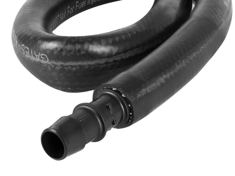 aFe Magnum FORCE Cold Air Intake System Spare Parts Kit (3/4in ID x 24in L) - Additional View 6