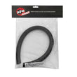 Load image into Gallery viewer, aFe Magnum FORCE Cold Air Intake System Spare Parts Kit (3/4in ID x 24in L) - Back View