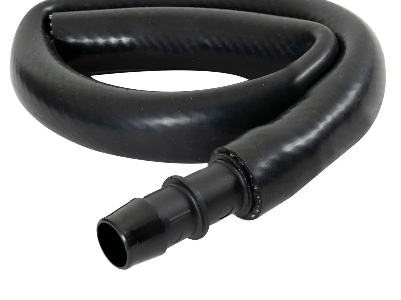 aFe Magnum FORCE Cold Air Intake System Spare Parts Kit (3/4in ID x 24in L) - Additional View 7