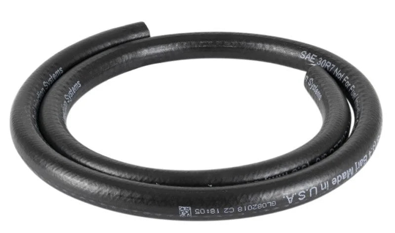 aFe Magnum FORCE Cold Air Intake System Spare Parts Kit (3/8in ID x 36in L) - Additional View 5