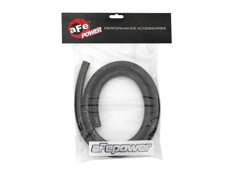 aFe Magnum FORCE Cold Air Intake System Spare Parts Kit (5/16in ID x 36in L) - Additional View 6