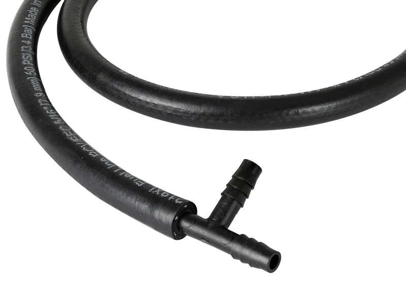 aFe Magnum FORCE Cold Air Intake System Spare Parts Kit (5/16in ID x 36in L) - Additional View 7
