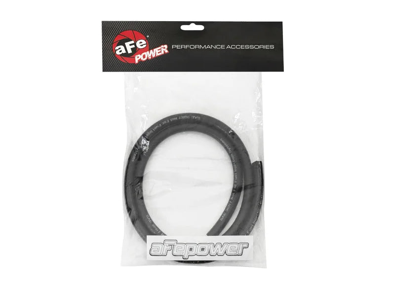 aFe Magnum FORCE Cold Air Intake System Spare Parts Kit (5/32in ID x 36in L) - Additional View 7