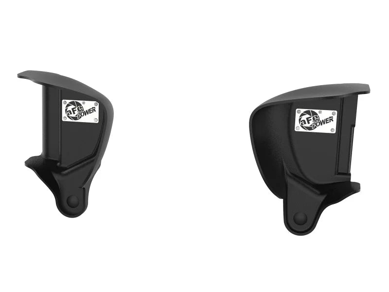 aFe Magnum FORCE Dynamic Air Scoop 15-18 BMW M3/15-20 M4 - Main Product View