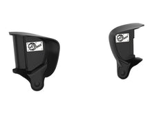 Load image into Gallery viewer, aFe Magnum FORCE Dynamic Air Scoop 15-18 BMW M3/15-20 M4 - Back View