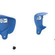 Load image into Gallery viewer, aFe Magnum FORCE Dynamic Air Scoop 15-18 BMW M3/15-20 M4 - Blue - Back View