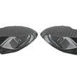 Load image into Gallery viewer, aFe Magnum FORCE Intake System Carbon Fiber Scoops BMW M5 (F10) 12-14 V8-4.4L (tt) - Additional View 5