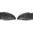 Load image into Gallery viewer, aFe Magnum FORCE Intake System Carbon Fiber Scoops BMW M5 (F10) 12-14 V8-4.4L (tt) - Additional View 6