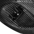 Load image into Gallery viewer, aFe Magnum FORCE Intake System Carbon Fiber Scoops BMW M5 (F10) 12-14 V8-4.4L (tt) - Additional View 7