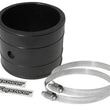 Load image into Gallery viewer, aFe Magnum FORCE Performance Acc. Coupling Kit 2-3/4 in ID x 2-1/2in L Straight W/ 3/8in Port Hole - Main Product View