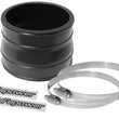 Load image into Gallery viewer, aFe Magnum FORCE Performance Accessories Coupling Kit 3-1/4in x 3in ID x 2-1/2in Reducer - Main Product View