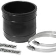 Load image into Gallery viewer, aFe Magnum FORCE Performance Accessories Coupling Kit 3-1/8in x 2-15/16in ID x 3in Reducer - Main Product View