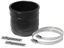Load image into Gallery viewer, aFe Magnum FORCE Performance Accessories Coupling Kit 3-1/8in x 2-15/16in ID x 3in Reducer - Main Product View