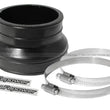 Load image into Gallery viewer, aFe Magnum FORCE Performance Accessories Coupling Kit 4-3/8in x 3-1/2in ID x 2-3/4in Reducer - Main Product View