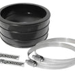 Load image into Gallery viewer, aFe Magnum FORCE Performance Accessories Coupling Kit 4-3/8in x 4-1/8in ID x 2-1/4in Reducer - Main Product View