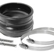 Load image into Gallery viewer, aFe Magnum FORCE Performance Accessories Coupling Kit 4-5/32in x 3-3/4in ID x 2-11/32in Reducer - Main Product View