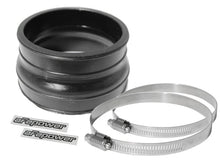 Load image into Gallery viewer, aFe Magnum FORCE Performance Accessories Coupling Kit 4-5/32in x 3-3/4in ID x 2-11/32in Reducer - Main Product View