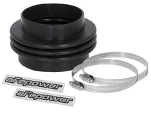 Load image into Gallery viewer, aFe Magnum FORCE Performance Accessories Coupling Kit 4in ID x 4-1/2in ID - Main Product View