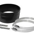 Load image into Gallery viewer, aFe Magnum FORCE Performance Accessories Coupling Kit 5in ID x 2-1/4in L Straight - Main Product View