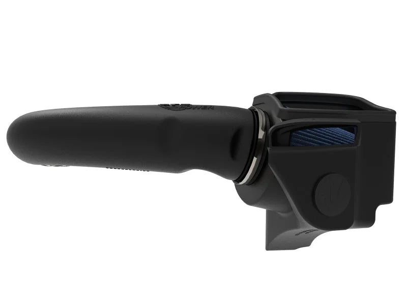aFe Magnum FORCE Pro 5R Cold Air Intake System 11-19 Jeep Grand Cherokee (WK2) V8-5.7L - Additional View 5