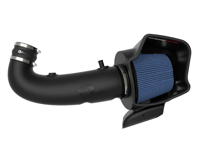 aFe Magnum FORCE Pro 5R Cold Air Intake System 11-19 Jeep Grand Cherokee (WK2) V8-5.7L - Additional View 10