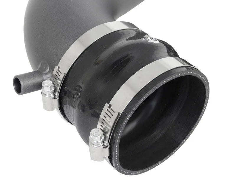aFe Magnum FORCE Pro DRY S Stage-2 Intake 14-17 GM Silverado/Sierra 1500 5.3L/6.2L w/ Electric Fan - Additional View 5