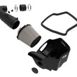 Load image into Gallery viewer, aFe Magnum FORCE Pro Dry S Cold Air Intake System 11-19 Jeep Grand Cherokee (WK2) V8-5.7L - Back View
