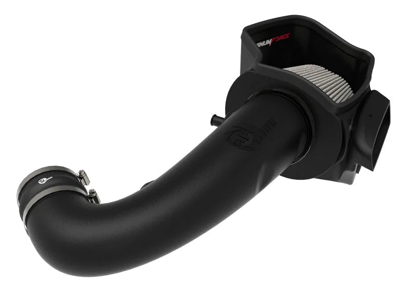 aFe Magnum FORCE Pro Dry S Cold Air Intake System 11-19 Jeep Grand Cherokee (WK2) V8-5.7L - Additional View 8