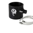 Load image into Gallery viewer, aFe Magnum FORCE Silicone Replacement Coupling Kit 2-1/2in ID x 2-1/2in Length w/ Port Hole - Main Product View