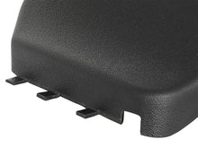 Load image into Gallery viewer, aFe Magnum FORCE Stage-2 Cold Air Intake Cover 2017 Ford Superduty V8 6.2L - Installation View
