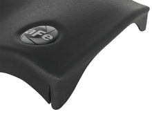 Load image into Gallery viewer, aFe Magnum FORCE Stage-2 Cold Air Intake Cover 2017 Ford Superduty V8 6.2L - Additional View 6